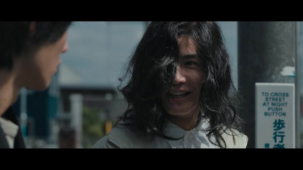 「死刑にいたる病」の画像
