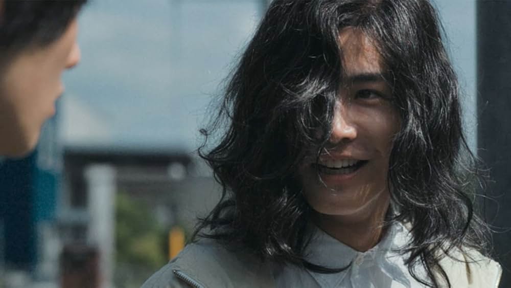 死刑にいたる病の画像