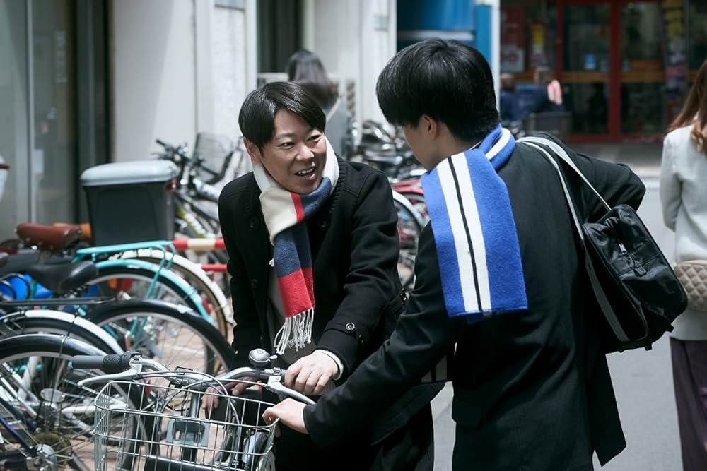 死刑にいたる病の画像