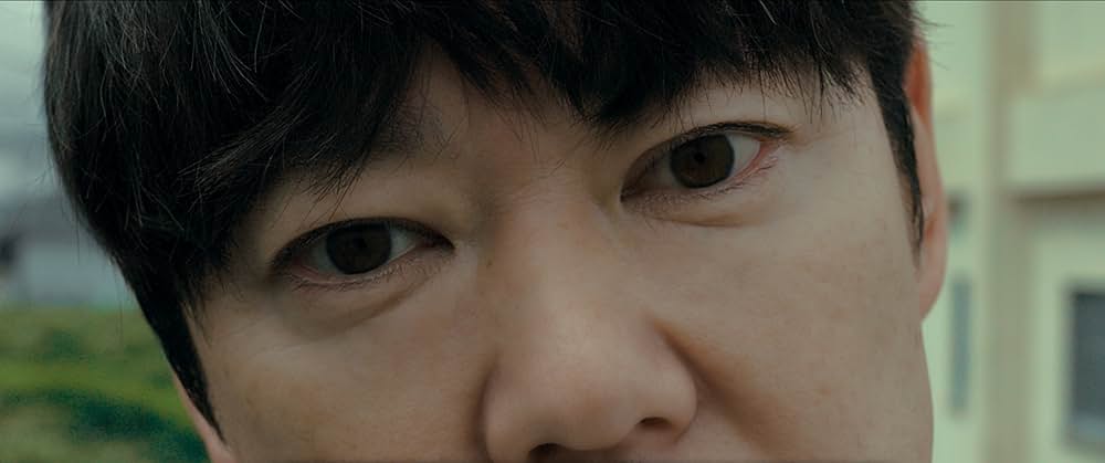 死刑にいたる病の画像