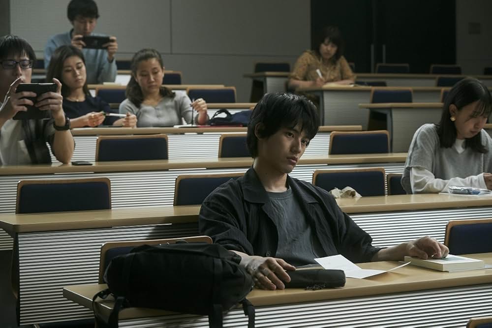 死刑にいたる病の画像