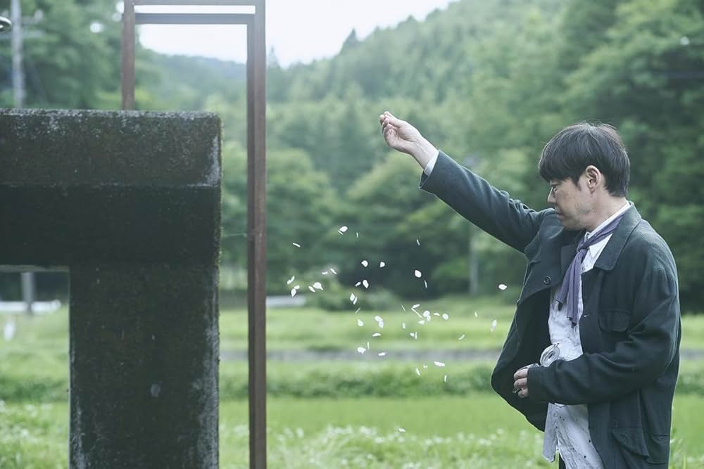 死刑にいたる病の画像