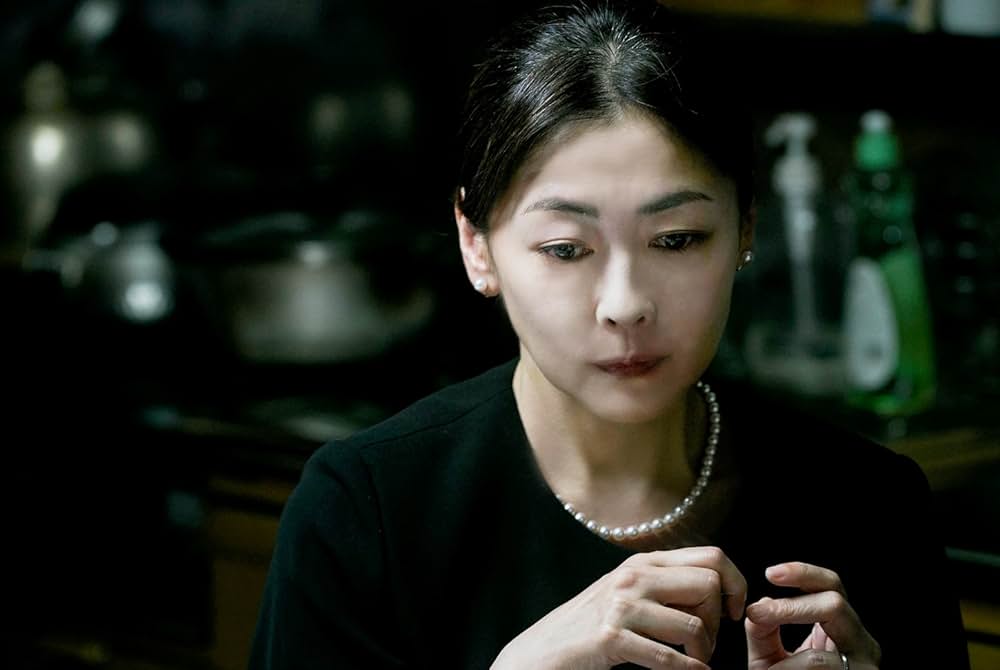 死刑にいたる病の画像