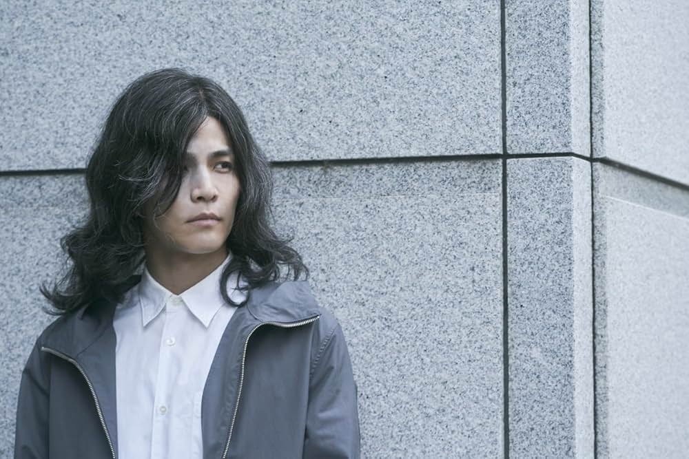 死刑にいたる病の画像