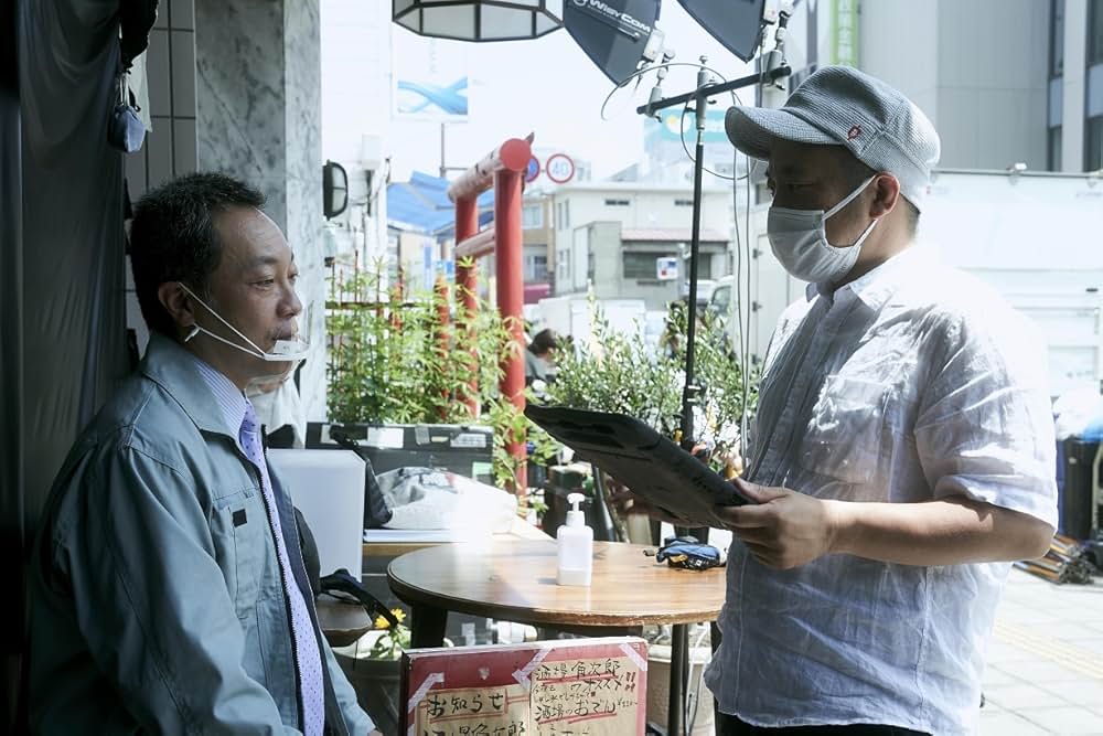 死刑にいたる病の画像