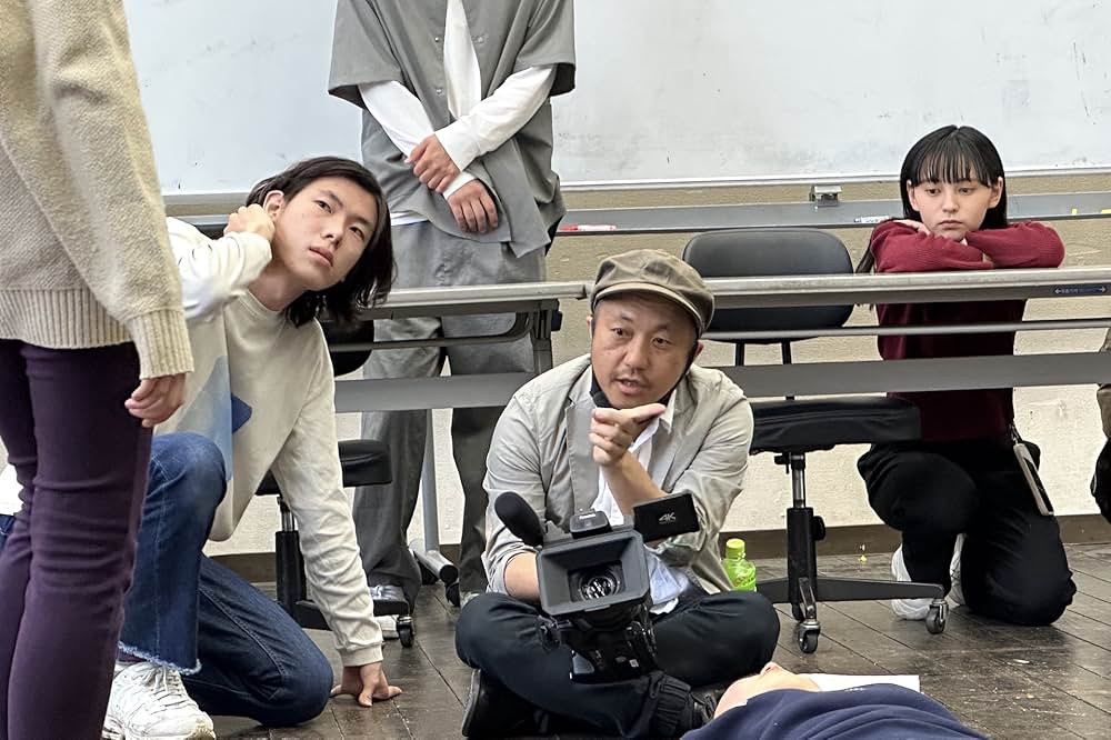 死刑にいたる病の画像