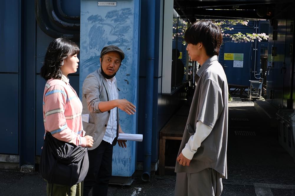 「死刑にいたる病」の画像