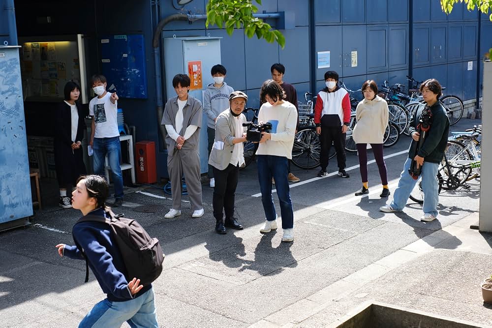 「死刑にいたる病」の画像