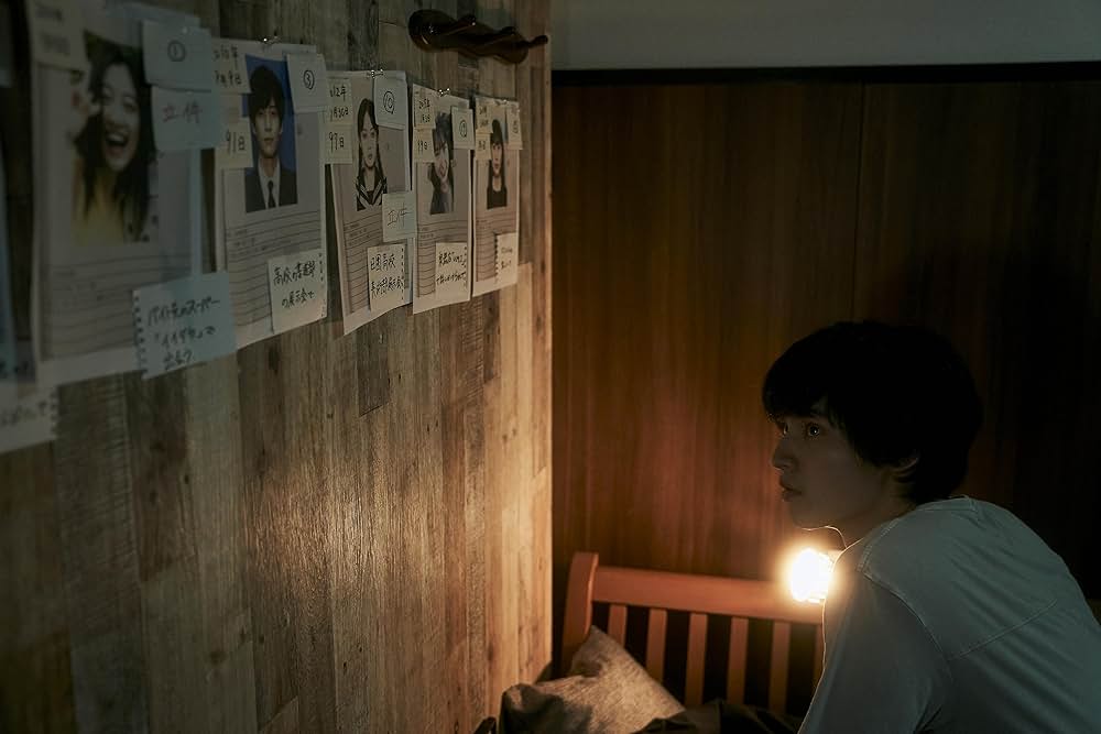 死刑にいたる病の画像