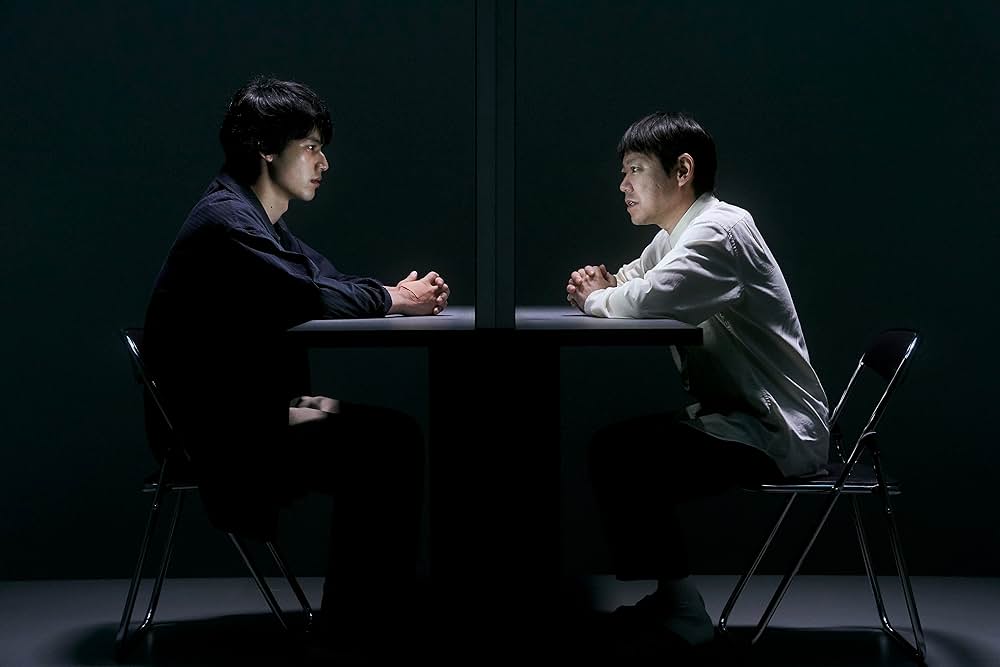 死刑にいたる病の画像