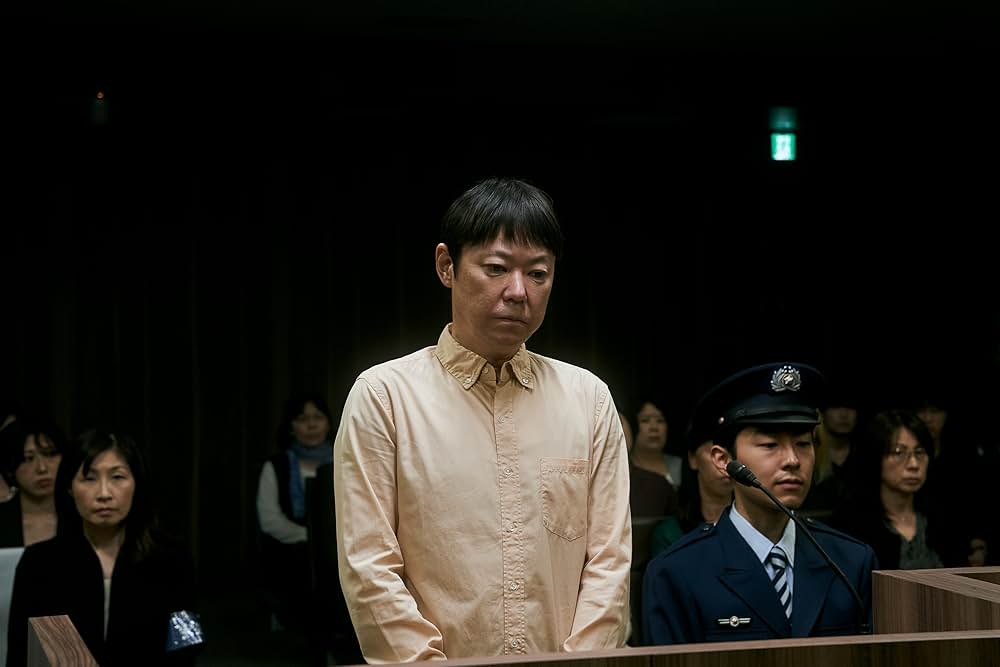 死刑にいたる病の画像