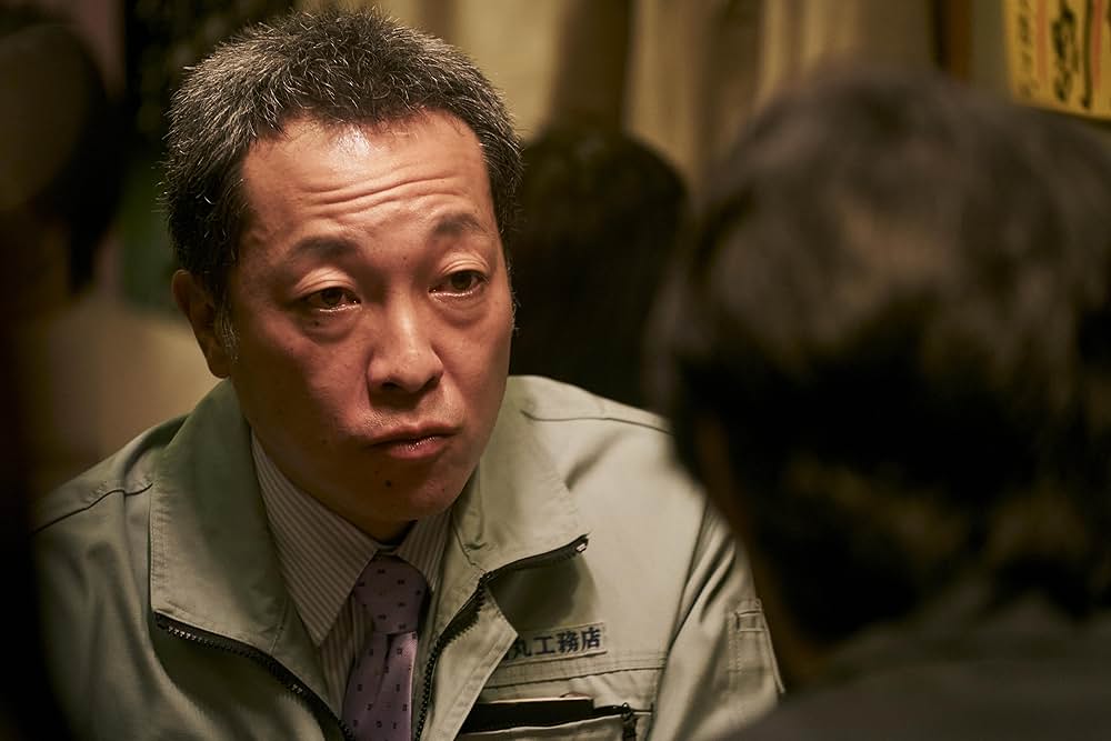 死刑にいたる病の画像