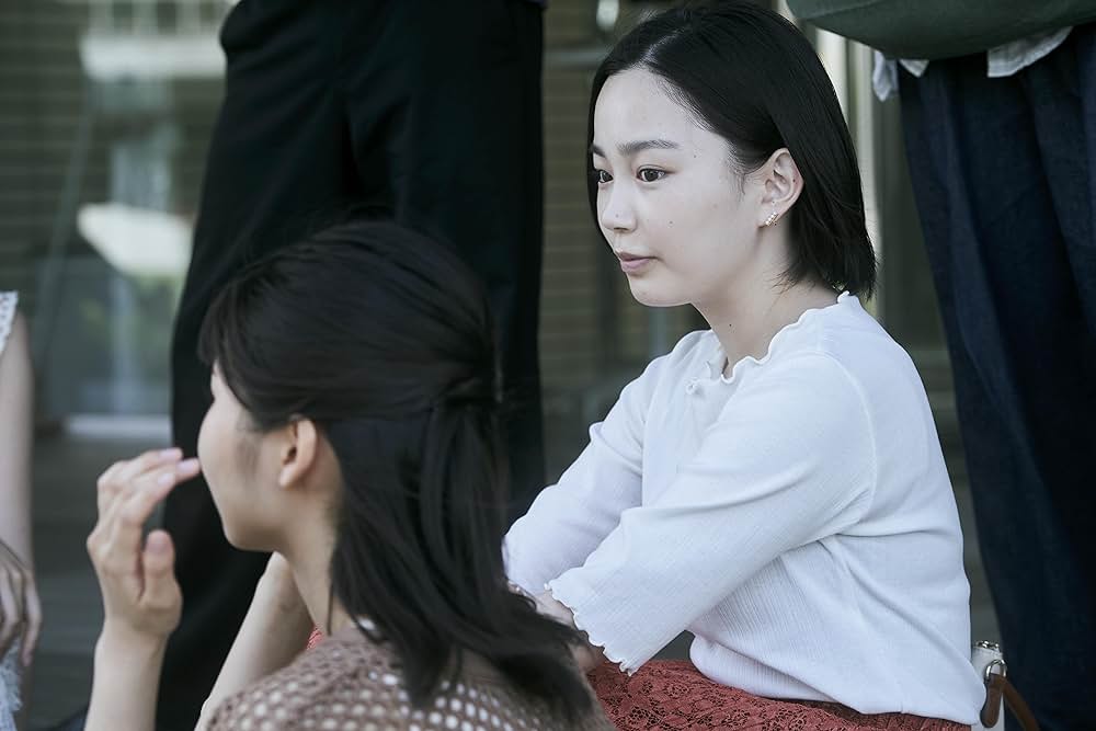 死刑にいたる病の画像