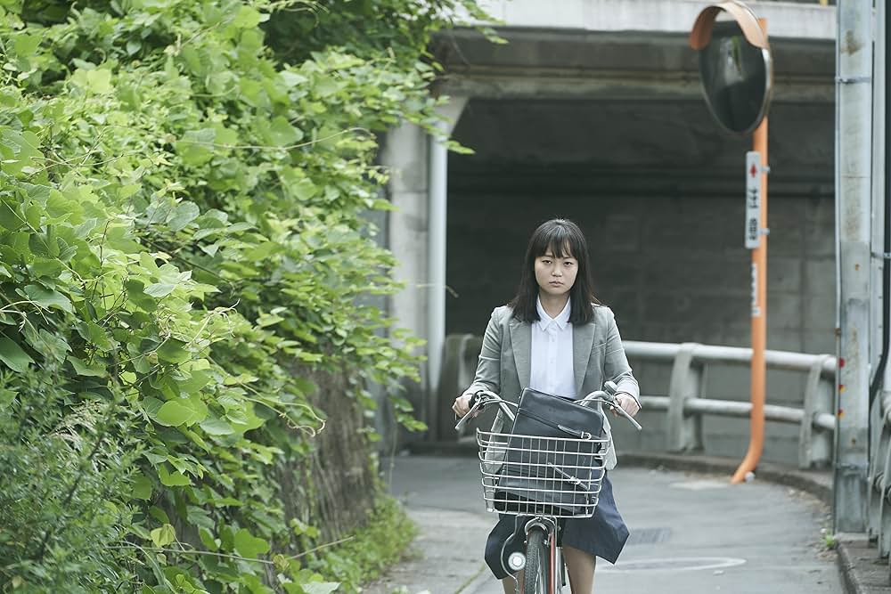 死刑にいたる病の画像