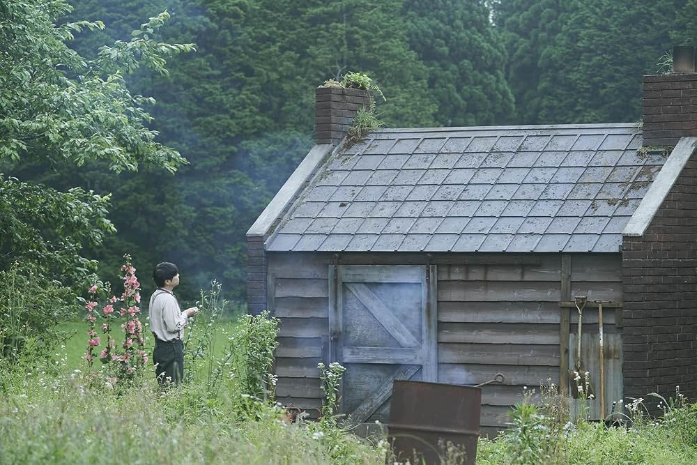 死刑にいたる病の画像