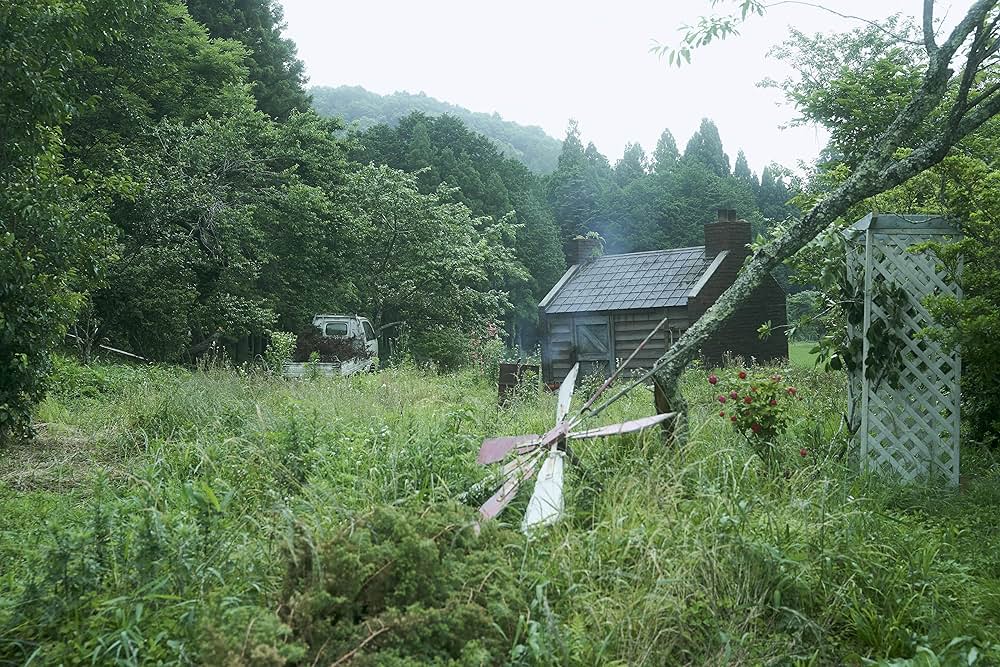 死刑にいたる病の画像