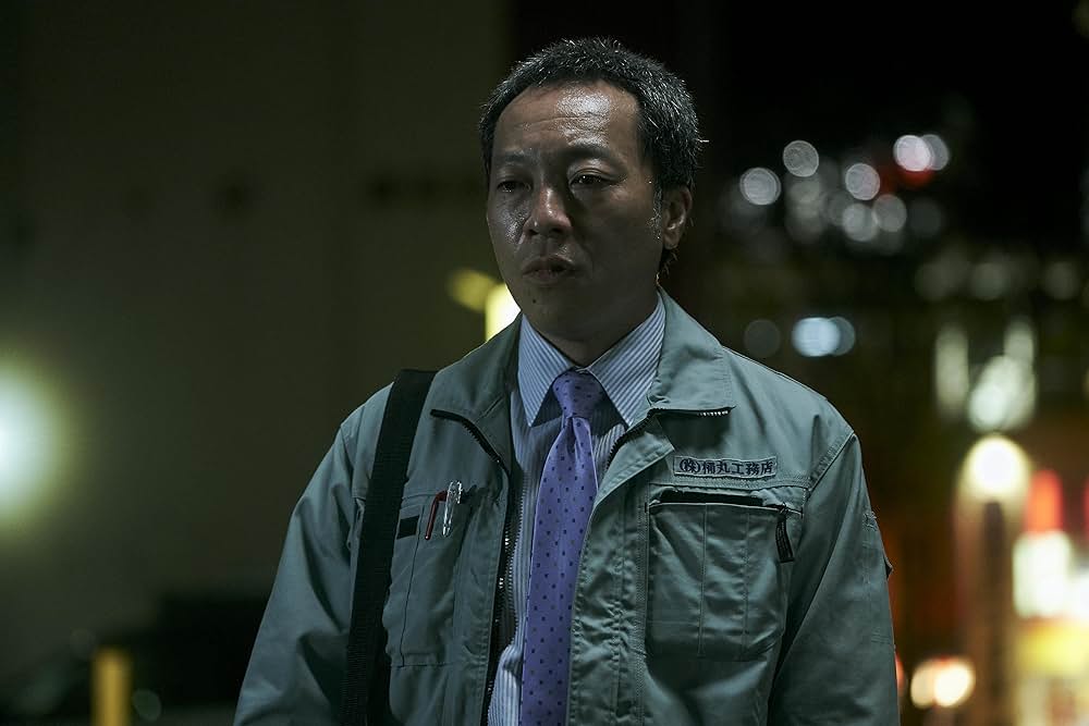 死刑にいたる病の画像