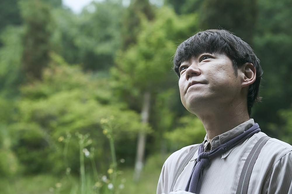 死刑にいたる病の画像