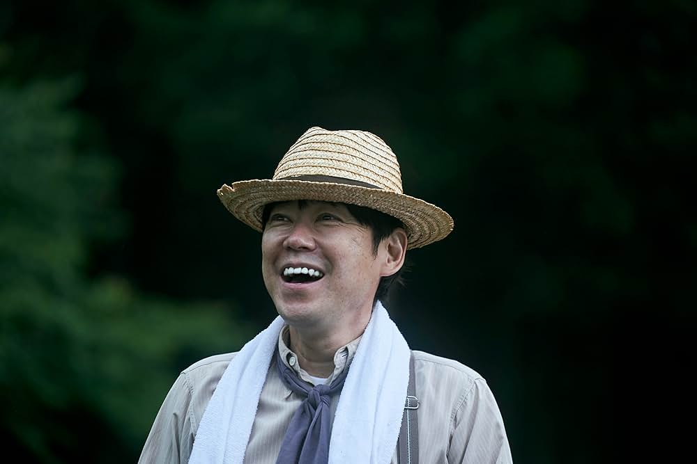 死刑にいたる病の画像