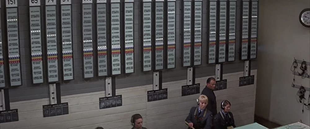 空軍大戦略の画像