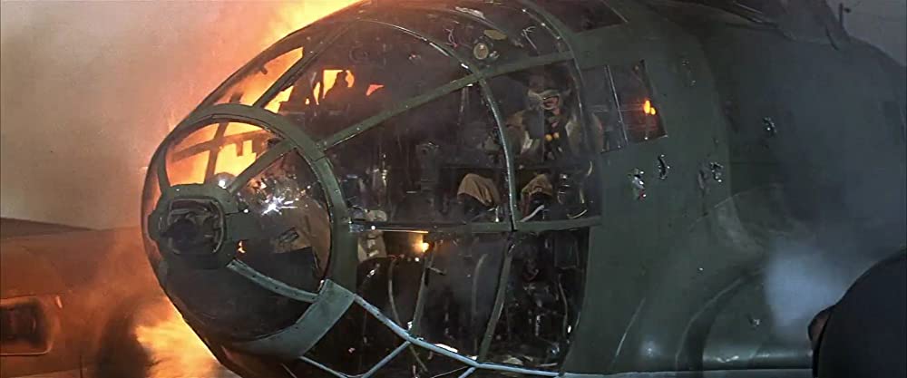 「空軍大戦略」の画像