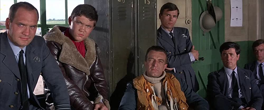 空軍大戦略の画像