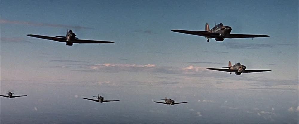 「空軍大戦略」の画像