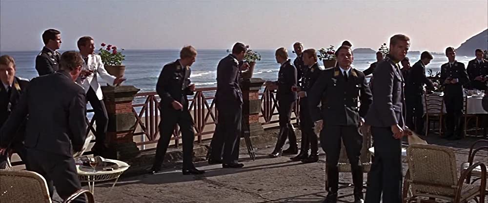 空軍大戦略の画像