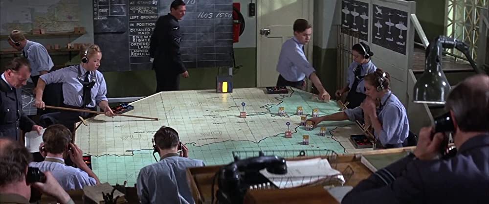 空軍大戦略の画像