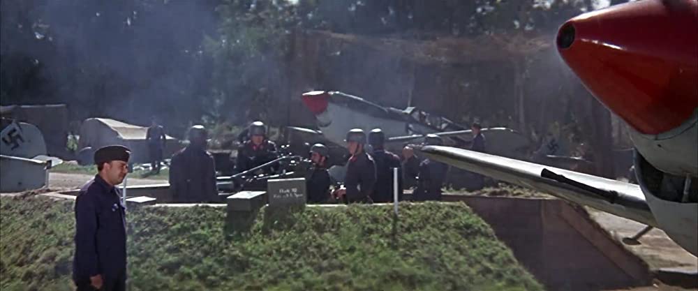 空軍大戦略の画像