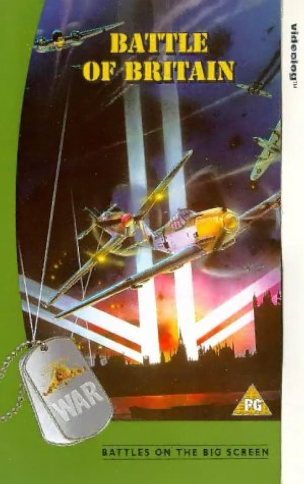 空軍大戦略の画像