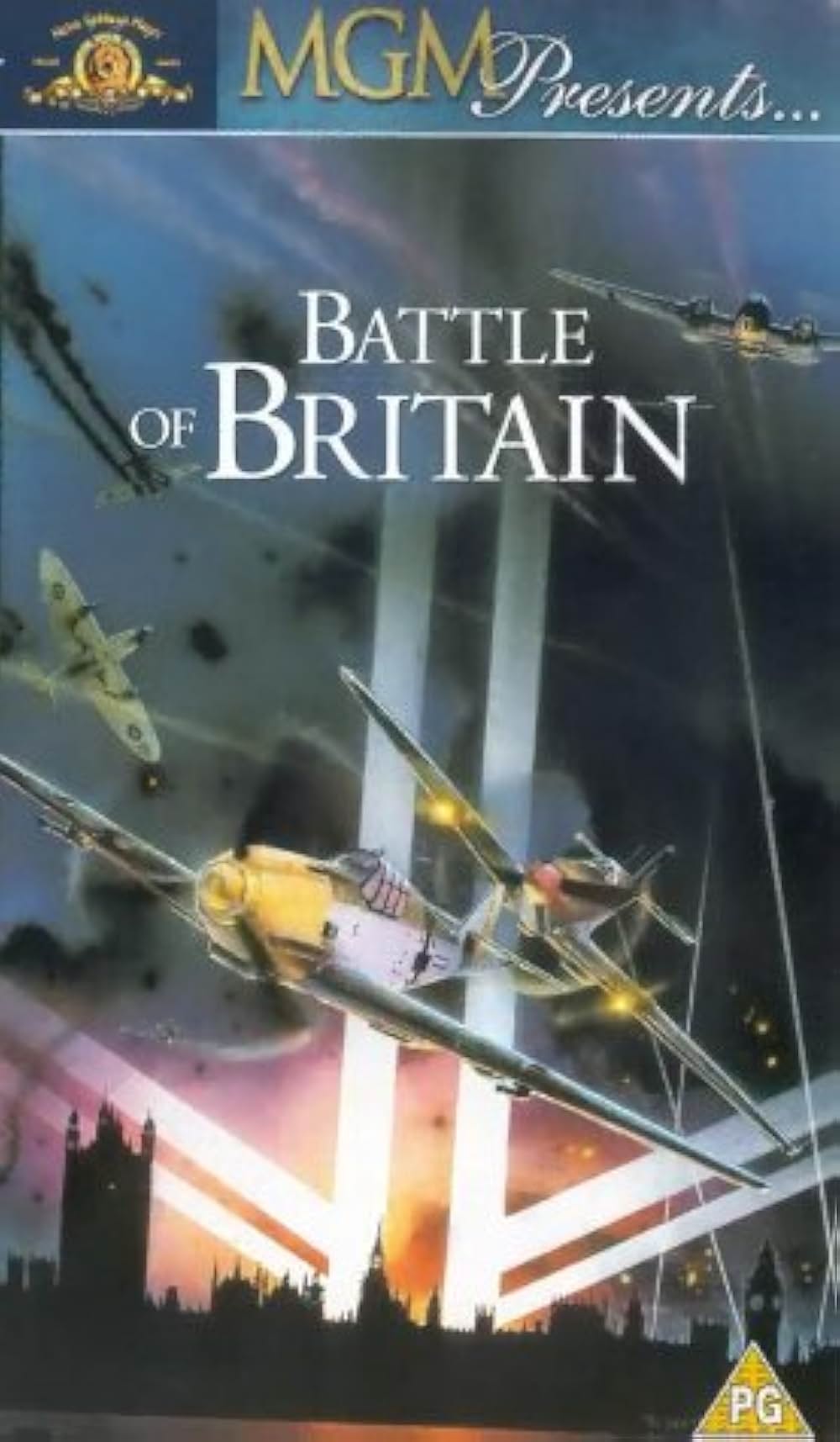 空軍大戦略の画像