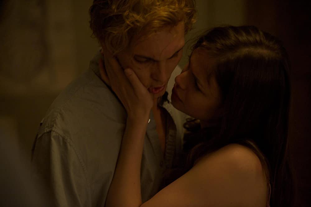 チェインドの画像