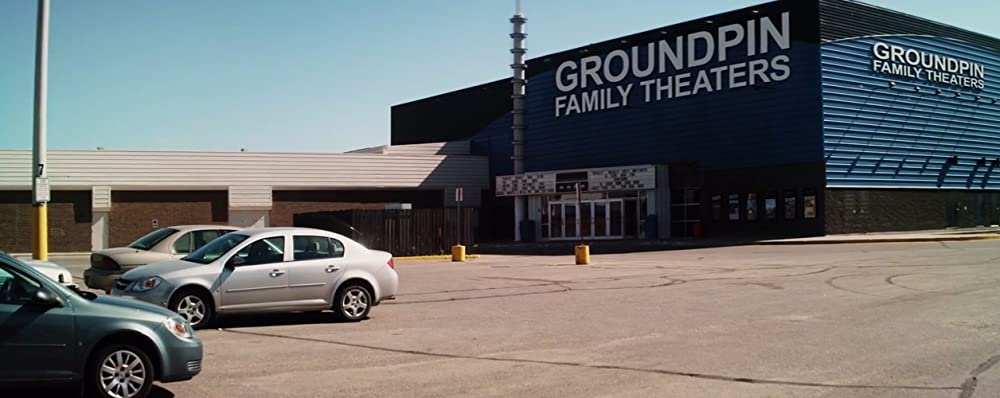 チェインドの画像