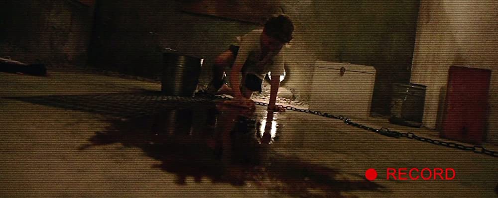 チェインドの画像