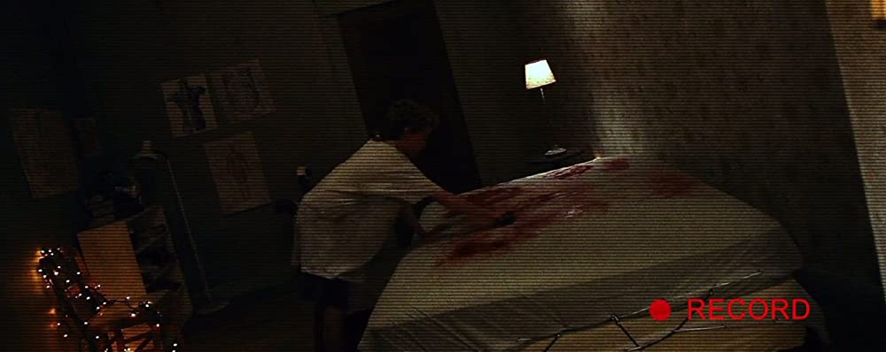 チェインドの画像