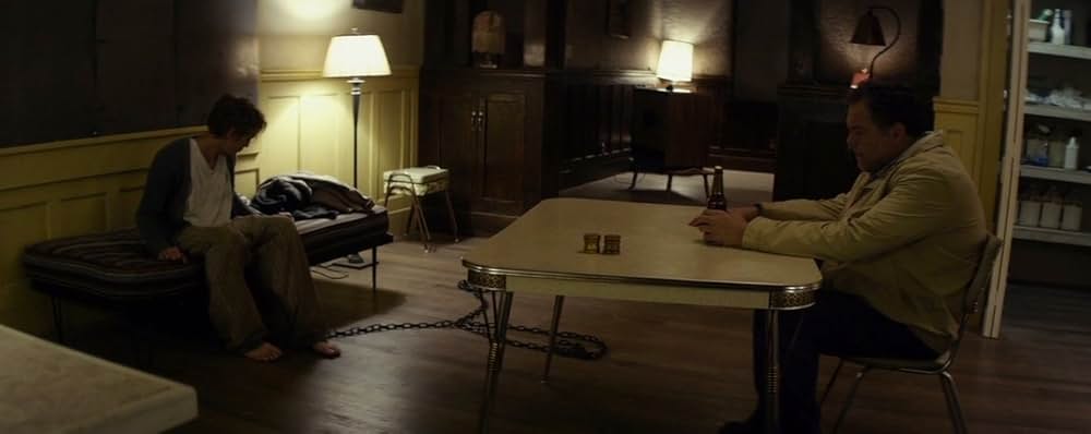 チェインドの画像