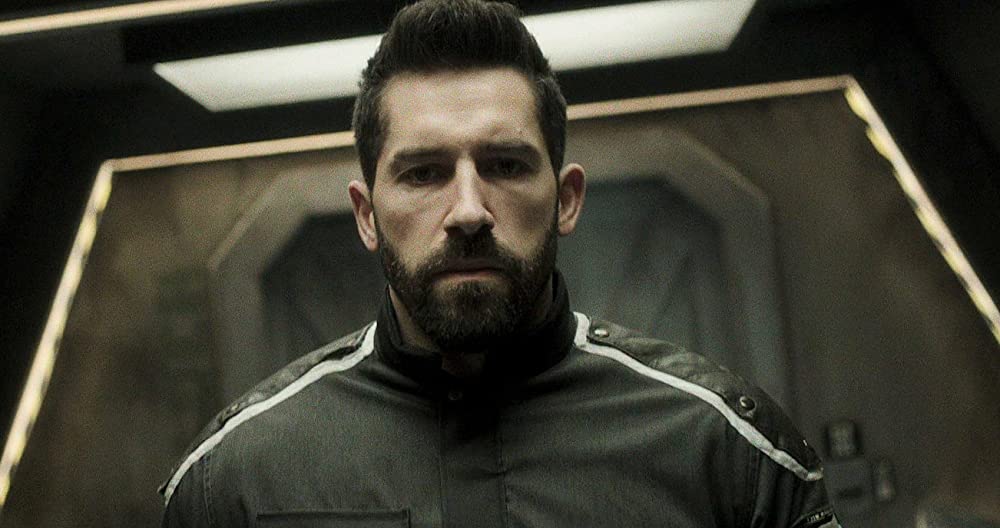 ロックアップの画像