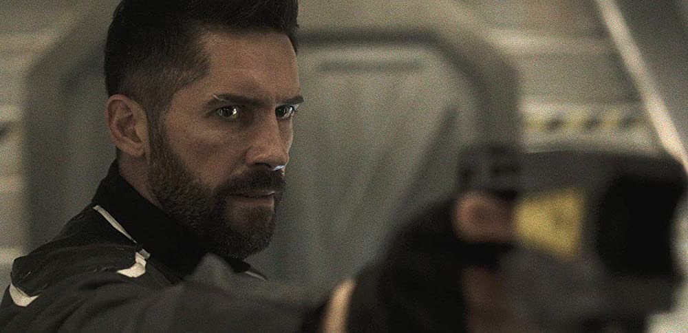 ロックアップの画像