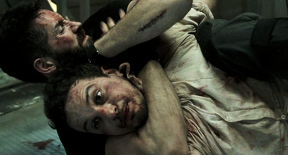 ロックアップの画像