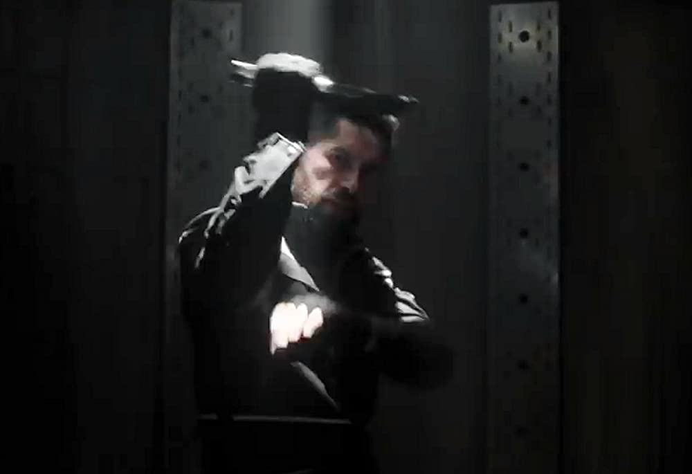 ロックアップの画像