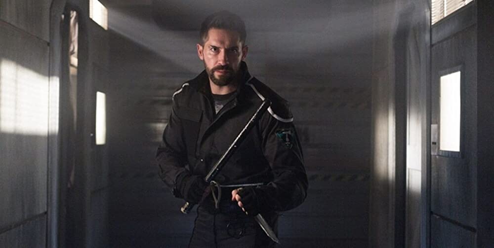 ロックアップの画像