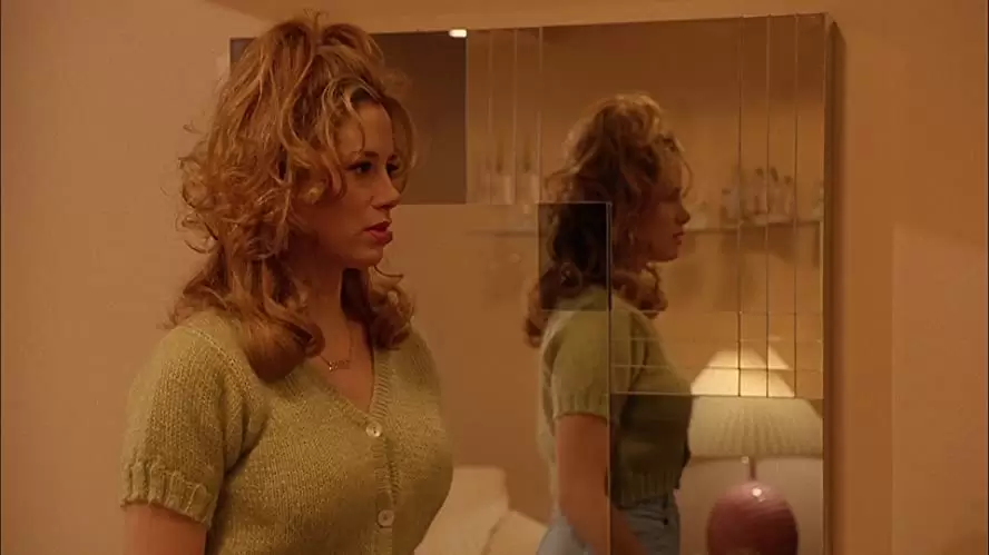 「誘惑のアフロディーテ」ミラ・ソルビノの画像