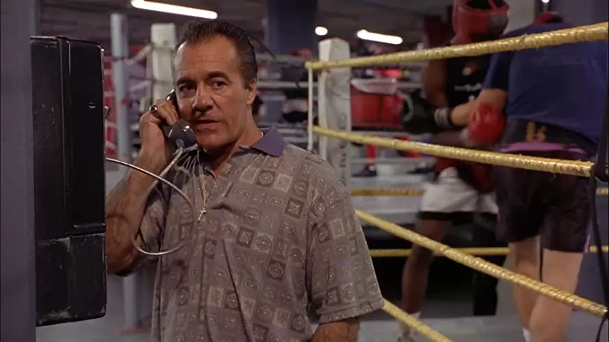 「誘惑のアフロディーテ」トニー・シリコの画像