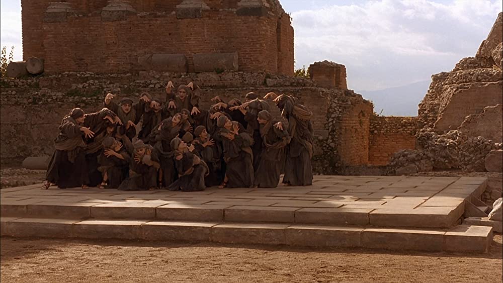 誘惑のアフロディーテの画像