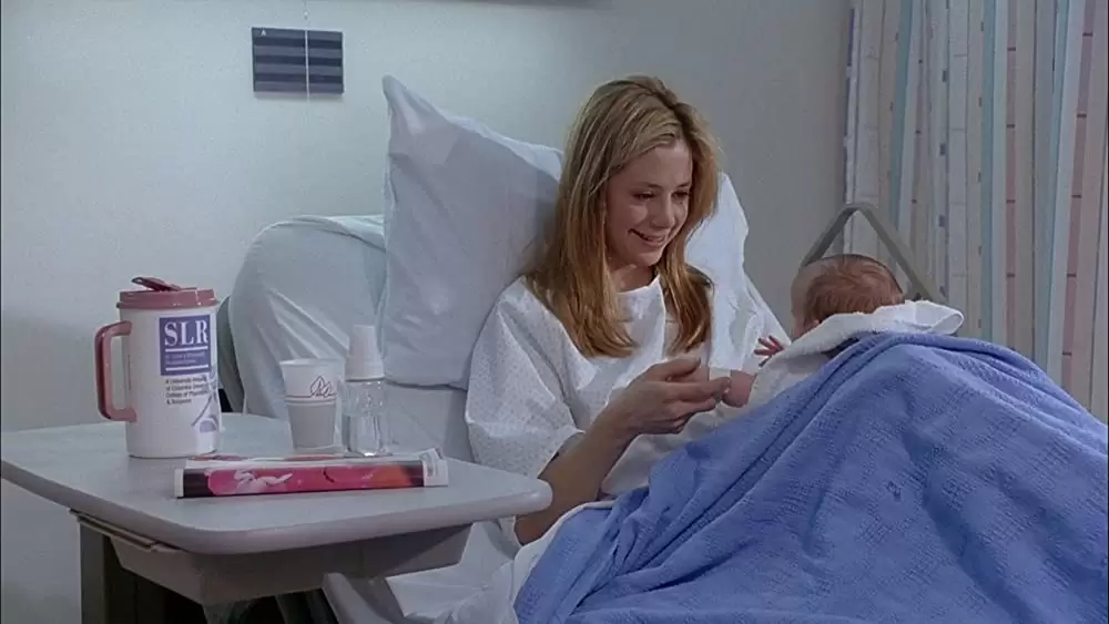 「誘惑のアフロディーテ」ミラ・ソルビノの画像