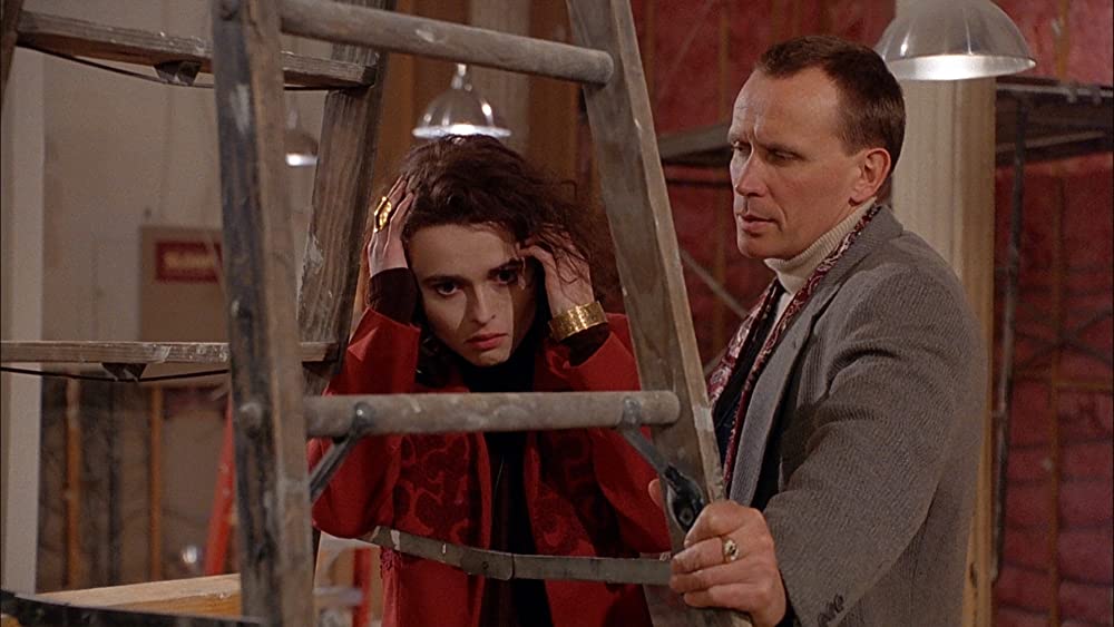 誘惑のアフロディーテの画像