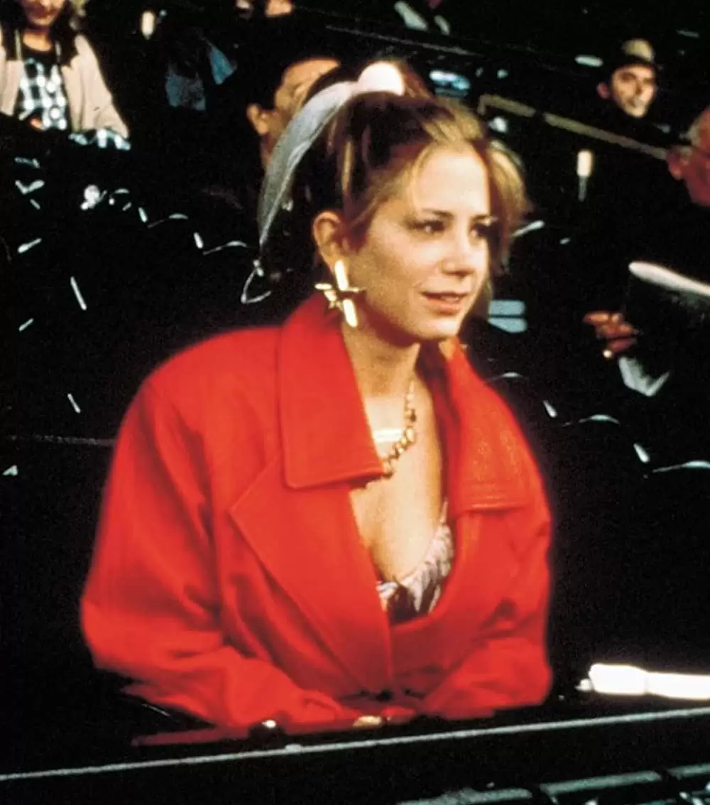 「誘惑のアフロディーテ」ミラ・ソルビノの画像