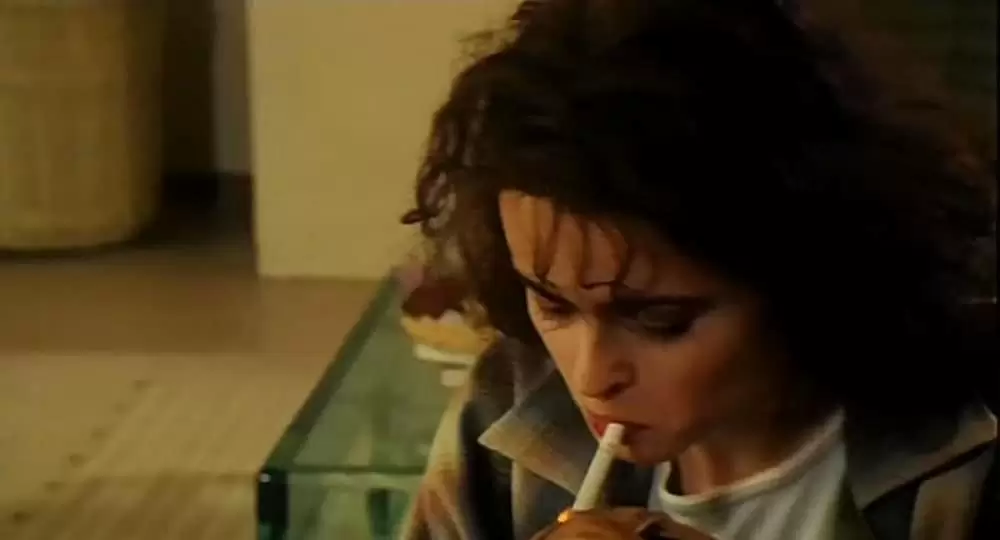 「誘惑のアフロディーテ」ヘレナ・ボナム・カーターの画像