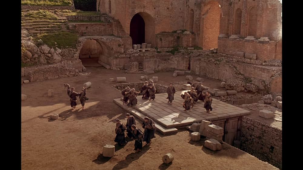 誘惑のアフロディーテの画像